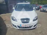 2012 Seat Alteca
