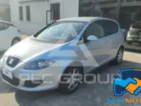 2012 Seat Alteca