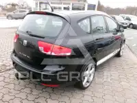 2012 Seat Alteca