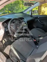 2012 Seat Alteca