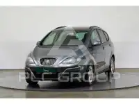 2012 Seat Alteca