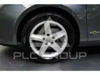 2012 Seat Alteca