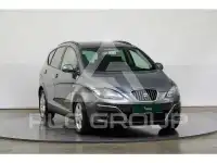 2012 Seat Alteca