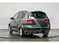 2012 Seat Alteca