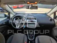 2012 Seat Alteca