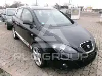 2012 Seat Alteca