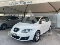 2012 Seat Alteca