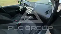 2012 Seat Alteca