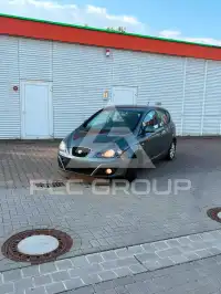 2012 Seat Alteca