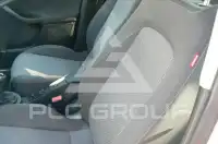 2012 Seat Alteca