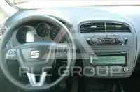 2012 Seat Alteca