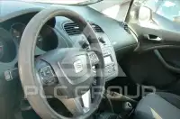 2012 Seat Alteca