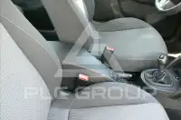 2012 Seat Alteca