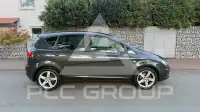 2012 Seat Alteca