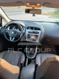 2012 Seat Alteca