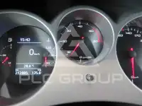 2012 Seat Alteca