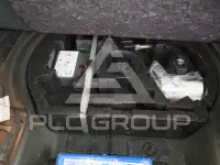 2012 Seat Alteca