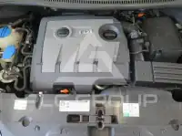 2012 Seat Alteca