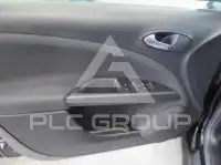2012 Seat Alteca