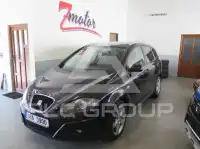 2012 Seat Alteca
