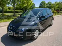 2012 Seat Alteca