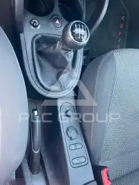 2012 Seat Alteca