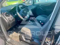 2012 Seat Alteca