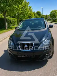 2012 Seat Alteca