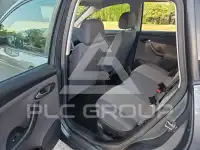 2012 Seat Alteca