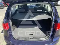 2012 Seat Alteca