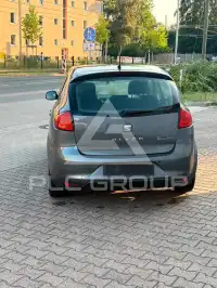 2012 Seat Alteca