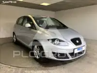 2012 Seat Alteca