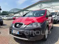 2012 Seat Alteca