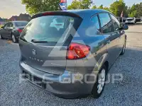 2012 Seat Alteca
