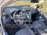 2012 Seat Alteca