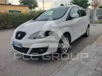 2012 Seat Alteca