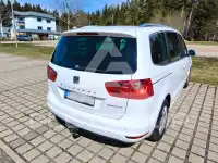 2012 Seat Alhambra