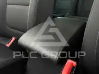 2012 Seat Alhambra
