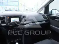 2012 Seat Alhambra