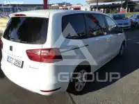 2012 Seat Alhambra