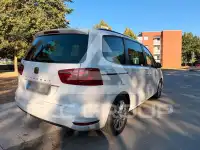 2012 Seat Alhambra