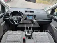 2012 Seat Alhambra
