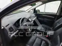 2012 Seat Alhambra