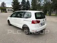2012 Seat Alhambra