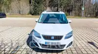 2012 Seat Alhambra