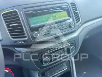 2012 Seat Alhambra