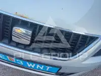 2012 Seat Alhambra