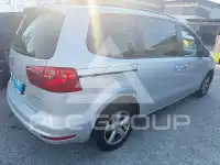 2012 Seat Alhambra
