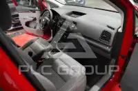 2012 Seat Alhambra