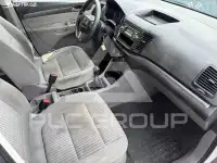 2012 Seat Alhambra